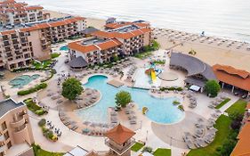 HVD клуб хотел Мирамар - 24 часа Ултра Ол-Инклузив